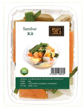 Sambar-Kit